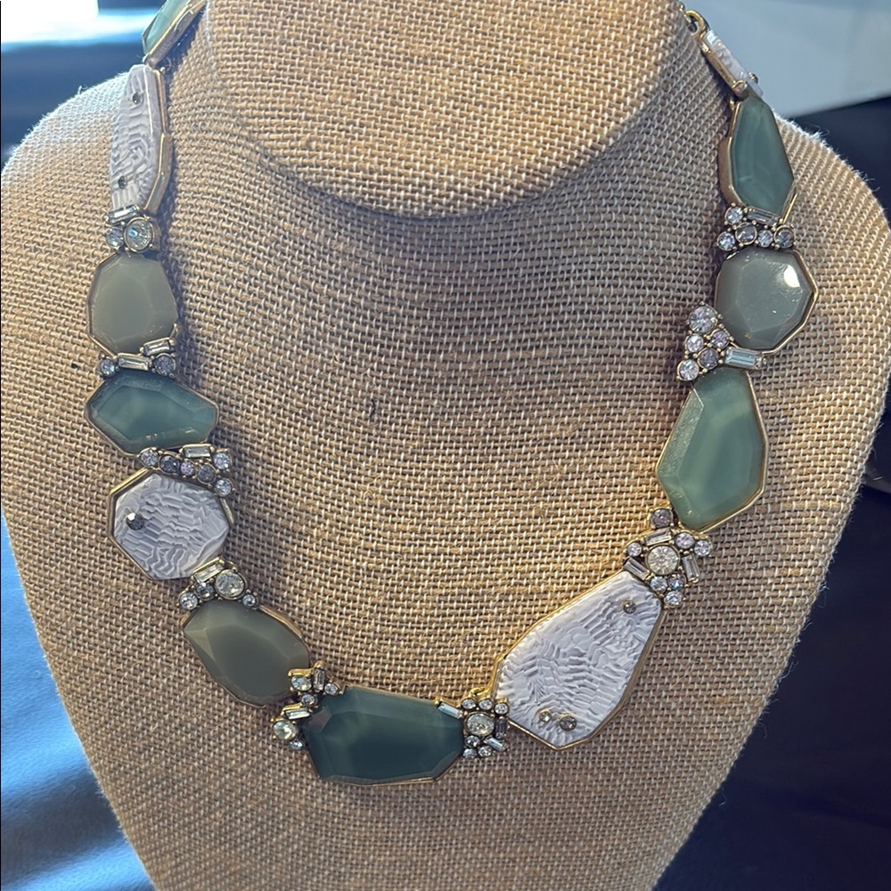 Chloe + Isabel Zen Garden Statement Necklace
